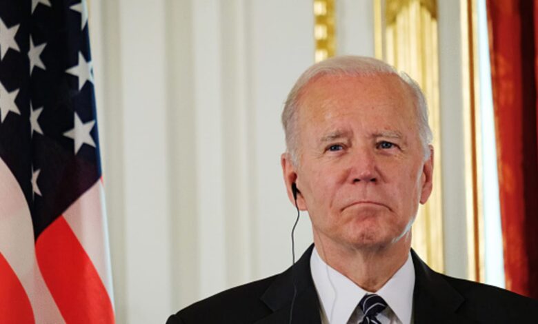 Biden says US is ready to use force to defend Taiwan - prompting China's backlash