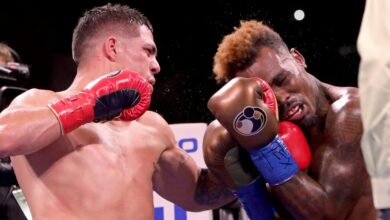 Jermell Charlo and Brian Castano will do it again