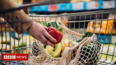 Asda President Stuart Rose: Food prices will continue to rise