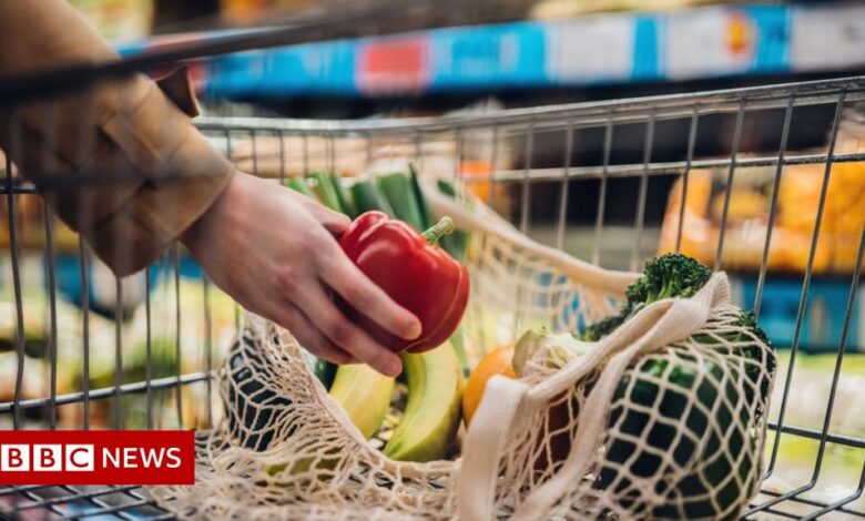 Asda President Stuart Rose: Food prices will continue to rise