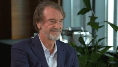 Chelsea: Sir Jim Ratcliffe 'not giving up' buying Premier League club