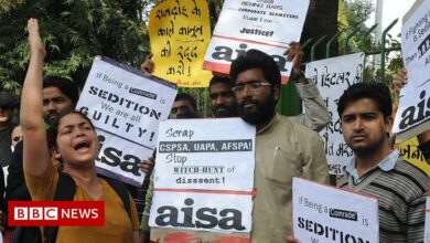 Embargo law: India's Supreme Court makes controversial law