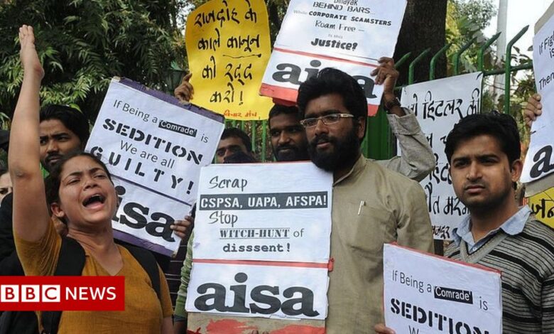 Embargo law: India's Supreme Court makes controversial law
