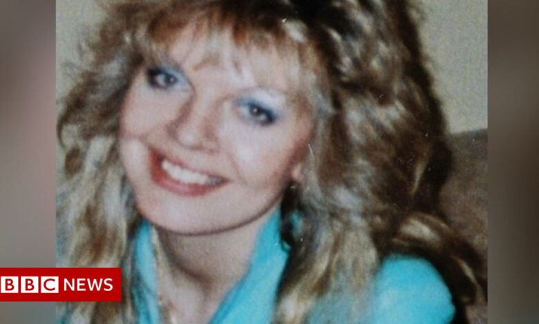 Shani Warren: The man guilty of murder in the Taplow Lake case in 1987