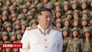 North Korea: Covid broke out a big disaster, said Kim Jong-un