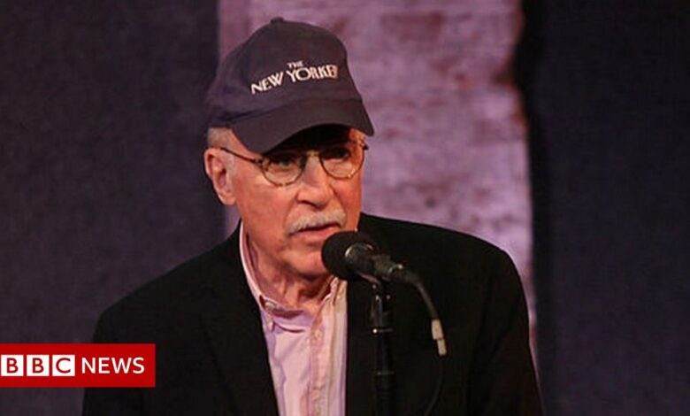 Roger Angell: Baseball's Reluctant Poet Laureate Dies at 101