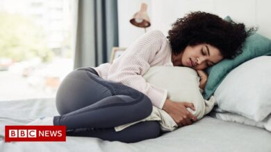 UK charities call for menstrual break because of severe pain