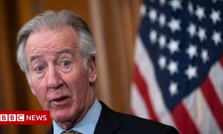 Protocol NI: US has 'steadfast' support for Good Friday Agreement