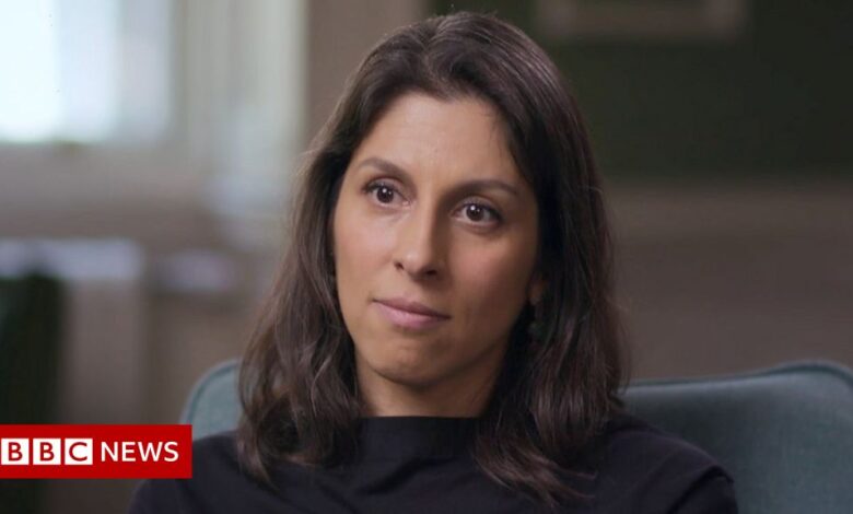 Nazanin Zaghari-Ratcliffe says Iran made her confess on condition of release