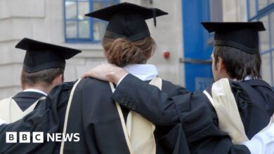 World's top graduates get new UK visa option