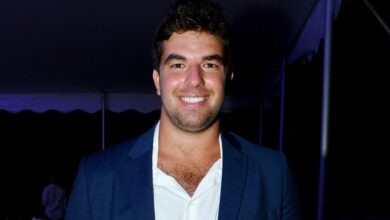 Billy McFarland, Fyre Festival Organizer, Released from Prison Two Years Early