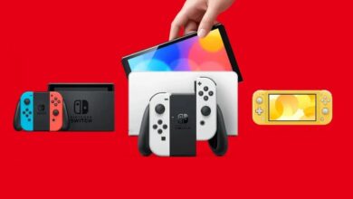 Nintendo is reported to be experiencing a 10% drop in switch sales due to supply issues