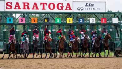 NYRA Plans Breakfast and Ranch Tour in Saratoga