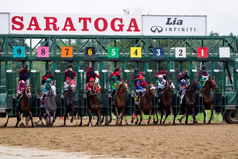 NYRA Plans Breakfast and Ranch Tour in Saratoga