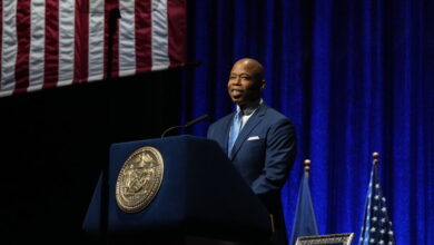 Mayor Adams unveils dyslexia program in NYC schools