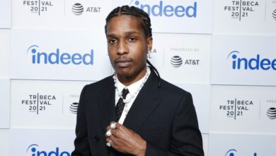 LAPD sources claim to have video of the 2021 shootings related to the recent arrest of A$AP Rocky
