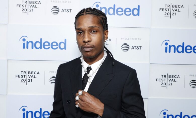 LAPD sources claim to have video of the 2021 shootings related to the recent arrest of A$AP Rocky