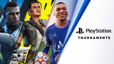 New PS4 tournaments featuring iconic fighting, FPS and sports games - PlayStation.Blog