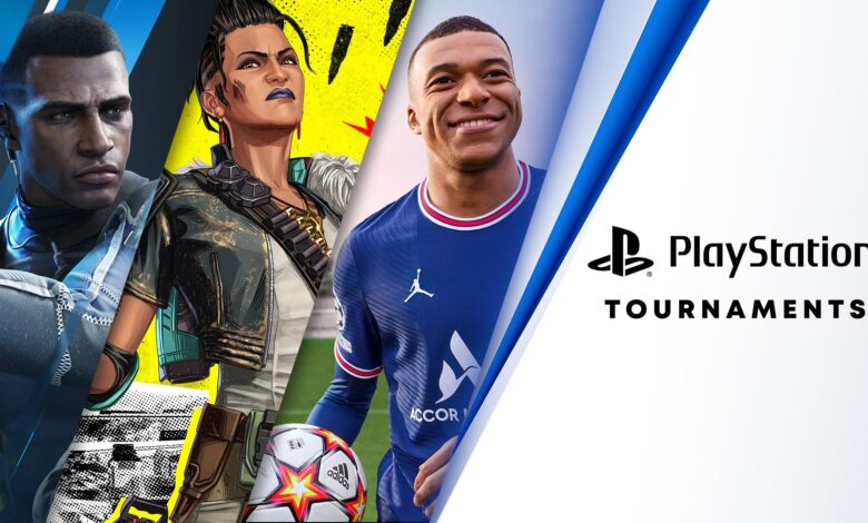 New PS4 tournaments featuring iconic fighting, FPS and sports games - PlayStation.Blog