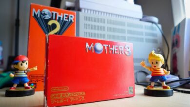 Mother 3 makers share thoughts on localization, and why it didn't happen