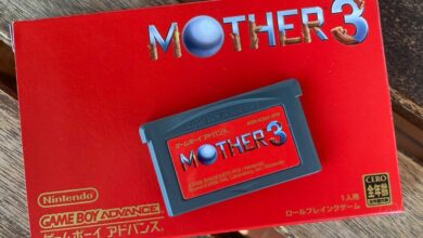 Does Nintendo really need to release Mother 3 in the West anymore?