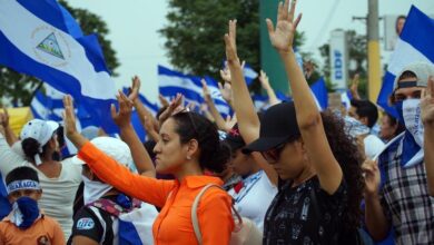 Nicaragua: New law heralds damaging crackdown on civil society, UN warns |