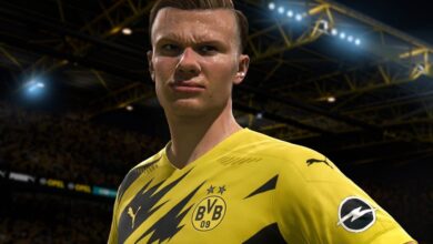 FIFA will work with other developers to launch a brand new soccer game