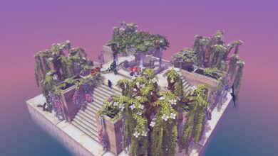 Nature Sim 'Cloud Gardens' has a new release date after a short delay