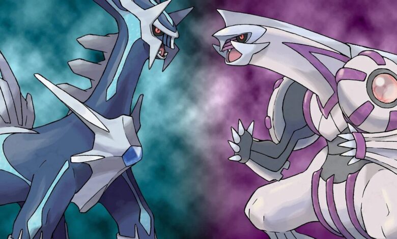 The official Pokémon Diamond & Pearl Sound Library will be shutting down next week