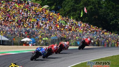 MotoGP hits Mugello this weekend | Preview/Schedule