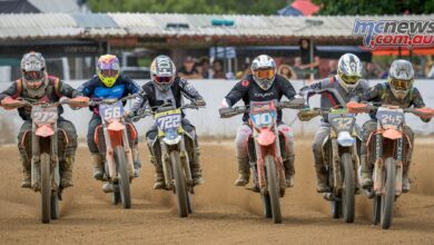 Moto News Weekly | Speedway | SX | Dirt Track | ProMX | A4DE