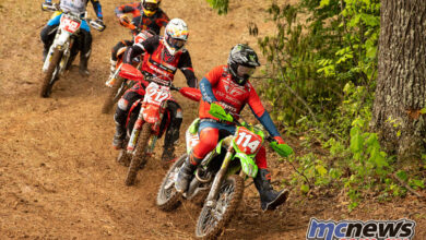 Moto News Weekly | Hard Enduro | GNCC | Clout/Duffy recovery updates