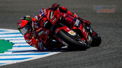 Full all class round up from Jerez and quotes from MotoGP field