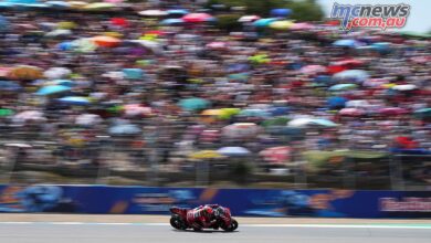 Jerez MotoGP, Moto2, Moto3 & MotoE Race Reports, Results, Points