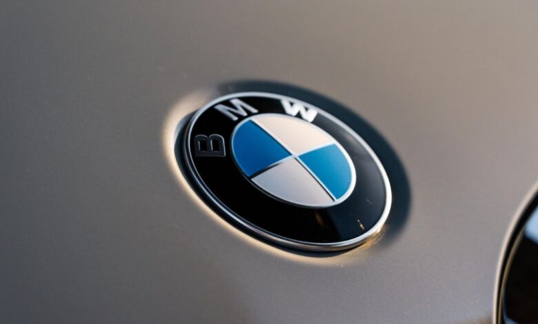 BMW explores 'dealer' sales model