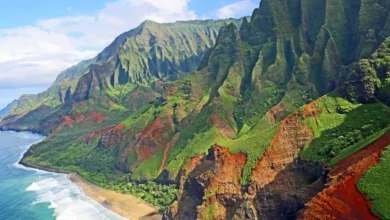 'Carbon Charge' Won't Save Hawaii from Climate Change - Can It Be Raised?