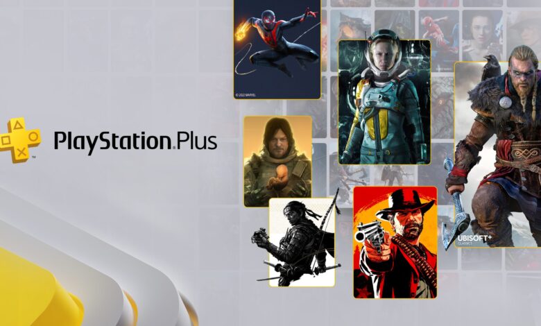 Assassin's Creed Valhalla, Demon's Souls, Ghost of Tsushima Director's Cut, NBA 2K22, v.v. tham gia dịch vụ - PlayStation.Blog