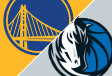 Watch Live: Warriors looking to build a series lead in Game 3