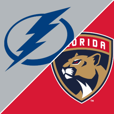 Watch Live: Lightning, Panthers Meet Again in the Qualifiers