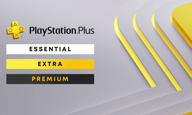 Your guide to the all-new PlayStation Plus – PlayStation.Blog