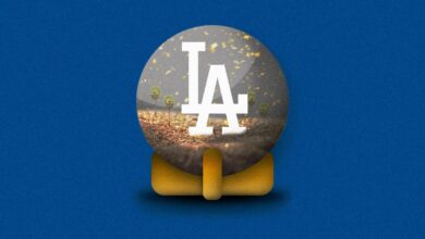 MLB Odds: Is Now a Good Time to Bet on Los Angeles Dodgers Futures?