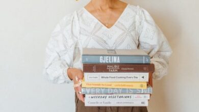The 10 Best Cookbooks I've Actually Cooked Ever