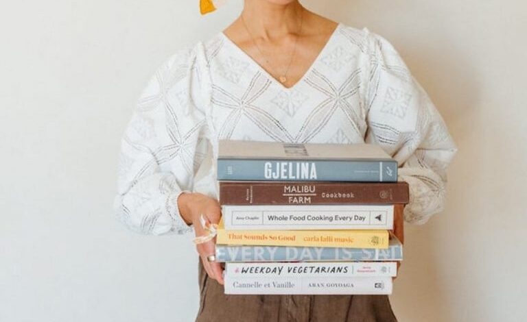 The 10 Best Cookbooks I've Actually Cooked Ever