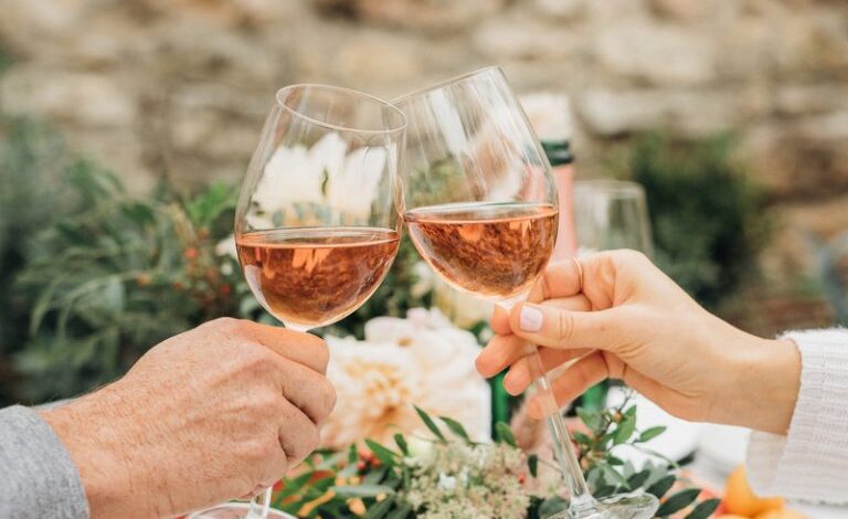The 19 Best Rosé Wines for Summer (And They're Under $30!)
