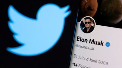 Elon Musk sells $8.5 billion in Tesla shares after the Twitter deal