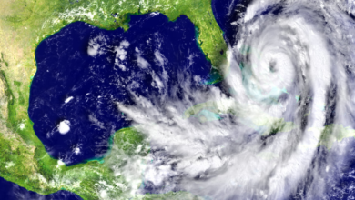 NOAA predicts 2022 Atlantic hurricane season above normal - Is it buoyant?