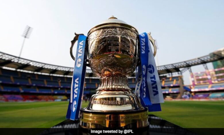 IPL knockout round Weather rules: How long until 20 games Apart from a possible side-match?