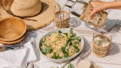 12 Summer Light Noodle Recipes That Prove You Can Eat It All