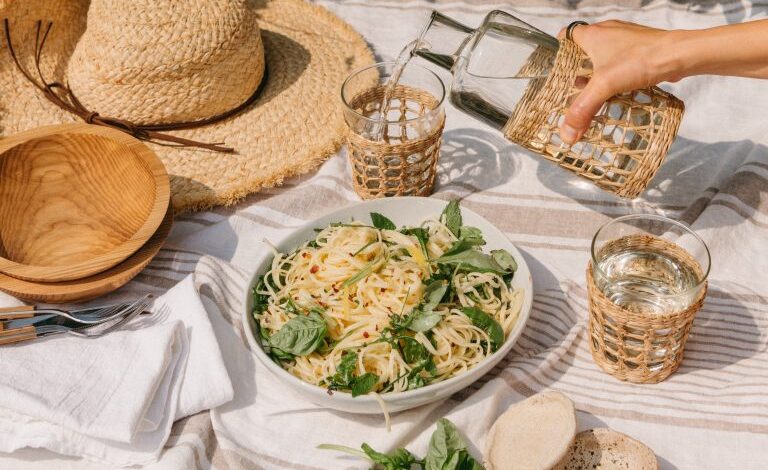 12 Summer Light Noodle Recipes That Prove You Can Eat It All