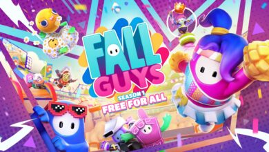 Fall Guys comes to PS5, free for all, get new modes and more - PlayStation.Blog